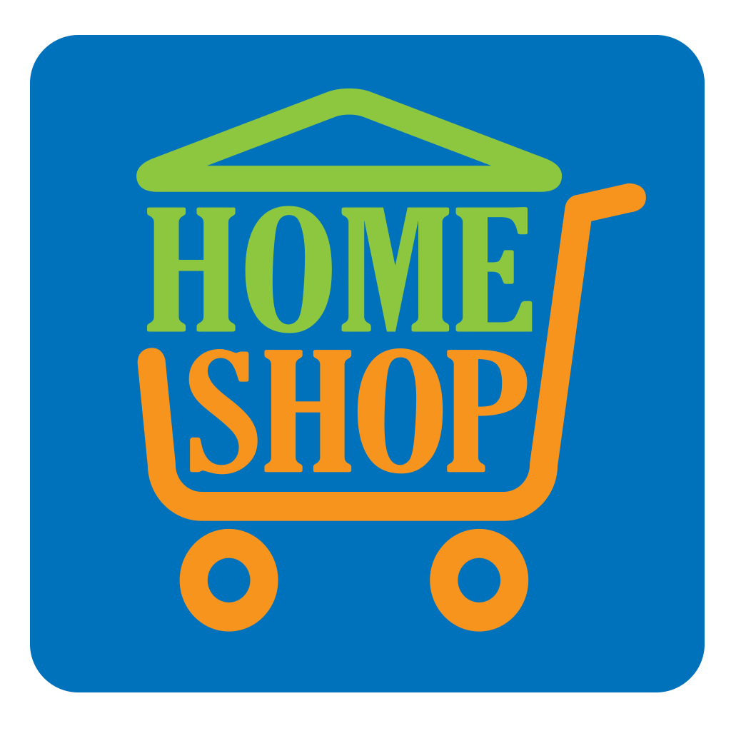 Homeshop logo